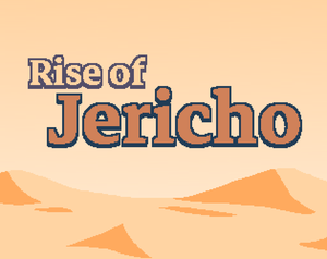 play Rise Of Jericho