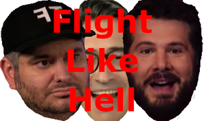 play Flight Like Hell