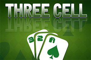 play Three Cell