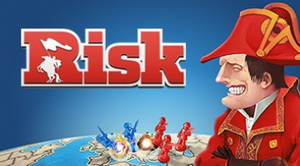play Risk: Wall Edition