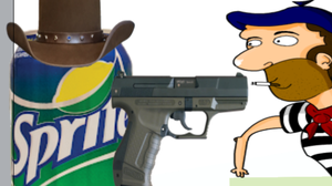play Border Patrol
