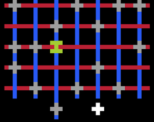 play Twisty Mazes