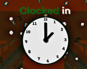 play Clocked In