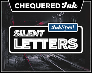 play Ink Spell: Silent Letters