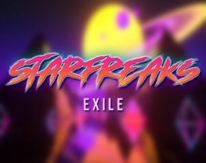 play Starfreaks: Exile