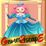 play G2E Princess Sarah Escape Html5