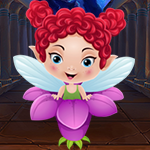 play Pg Resplendent Fairy Girl Escape