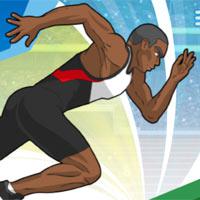 play Athletics Hero