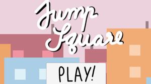 play Jump Square
