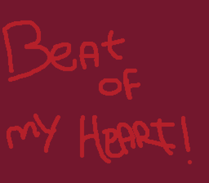 play Beat Of My Heart