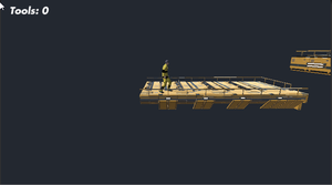 play 2.5D Certification Demo