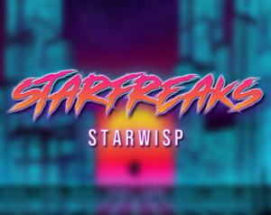 play Starfreaks: Starwisp