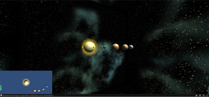 play Solar System