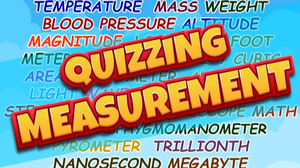play Quizzing Measurement