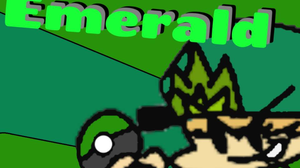 play Emerald Vector (Beta)