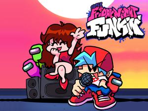 play Super Friday Night Funki