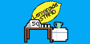 play Lemonade Stand