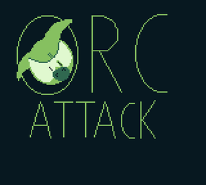 Orc Attack