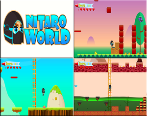 play Nitaro World