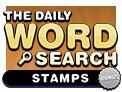 play The Daily Word Search Stamps Bonus