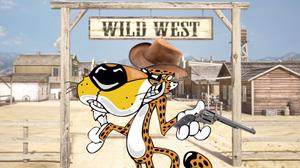 play You Are Mr. Shooty Pistols, The Fastest Gun In The West. Can You Collect The Bounty On Chester Cheetah?