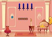 play Princess Sarah Escape