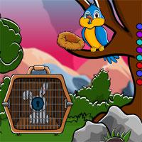 play Escape-The-Rabbit