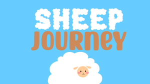 play Sheep Journey