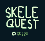 Skelequest