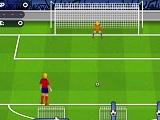 Penalty Shootout Euro Cup 2021