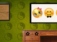play Parrot House Escape