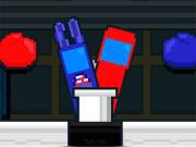 play Impostor And Crewmate Boxer