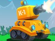 play Tank Hero Online