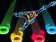 play Neon Guitar