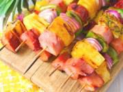 play Bbq Skewers