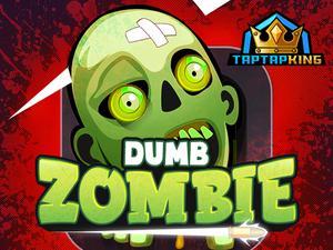 play Dumb Zombie Online