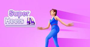 play Super Heels