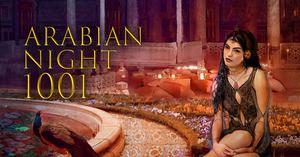 play Arabian Night 1001
