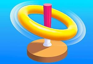 Lucky Toss 3D