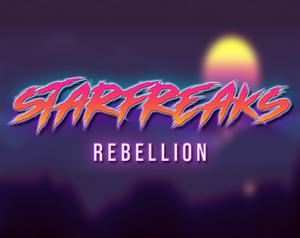 play Starfreaks: Rebellion