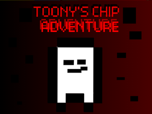 play Toony'S Chip Adventure