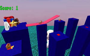play Foxtrot
