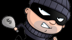 play Museum Thief