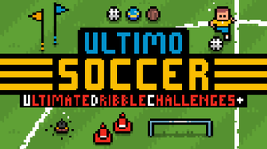 play Ultimo Soccer Udc+