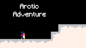 play Arctic Adventure