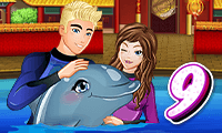 play My Dolphin Show 9