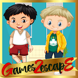 play G2E Jim Jam Escape 4 Html5