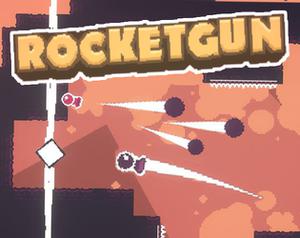 play Rocketgun - 0.1