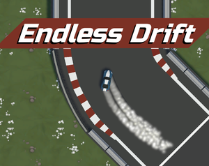 play Endless Drift