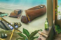 play Gold In The Sand